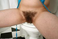 ATK hairy Maryjane Set