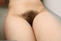 ATK hairy  in mature and hairy