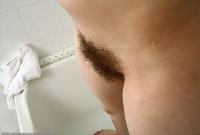 ATK hairy Maryjane Set