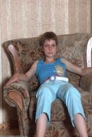 ATK hairy Marina Set