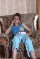 ATK hairy Marina Set