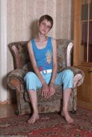 ATK hairy Marina Set