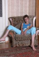 ATK hairy Marina Set