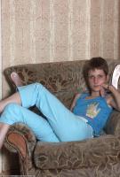ATK hairy  in young and hairy
