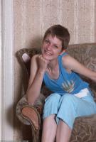 ATK hairy Marina Set