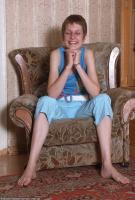 ATK hairy Marina Set