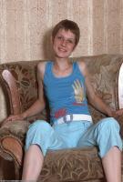 ATK hairy Marina Set