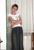 ATK hairy Marina Set