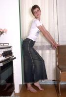 ATK hairy Marina Set