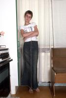 ATK hairy Marina Set