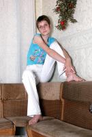 ATK hairy Marina Set