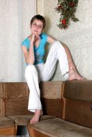 ATK hairy Marina Set