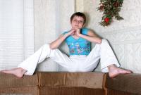 ATK hairy Marina Set