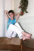 ATK hairy  in young and hairy