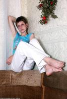 ATK hairy Marina Set