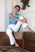 ATK hairy Marina Set