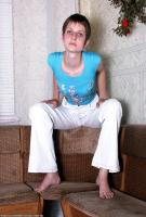 ATK hairy Marina Set