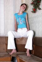 ATK hairy Marina Set