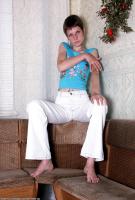 ATK hairy Marina Set