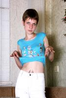 ATK hairy Marina Set