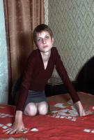 ATK hairy Marina Set