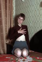 ATK hairy Marina Set