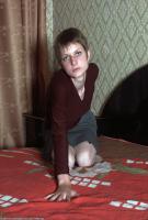 ATK hairy Marina Set