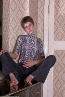 ATK hairy Marina Set