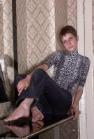 ATK hairy Marina Set