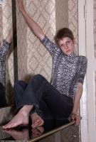 ATK hairy Marina Set