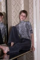 ATK hairy Marina Set