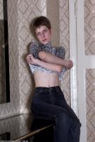 ATK hairy Marina Set