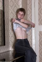 ATK hairy Marina Set