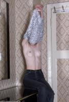 ATK hairy Marina Set