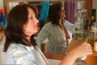 ATK hairy Marishka Set