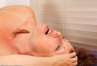ATK hairy Marishka in mature and hairy
