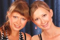 ATK hairy Kat in hairy lesbians