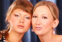 ATK hairy Maryana in hairy lesbians