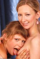 ATK hairy Maryana Set