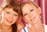 ATK hairy Kat in hairy lesbians