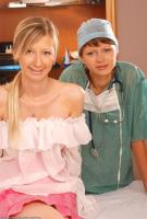 ATK hairy Maryana Set