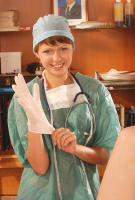 ATK hairy Maryana Set