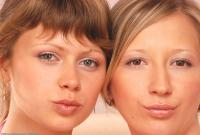 ATK hairy Maryana Set