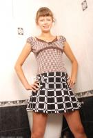 ATK hairy Kat in hairy fun