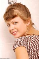 ATK hairy Maryana Set