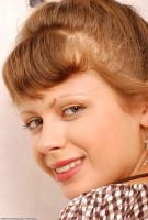 ATK hairy Maryana Set