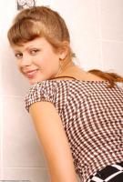 ATK hairy Kat in hairy fun