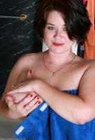 ATK hairy Marie Set