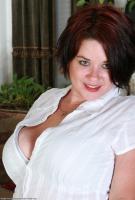 ATK hairy Marie in mature and hairy
