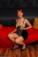 ATK hairy Marga Set